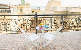 Two Seasons Boutique Hotel Baku